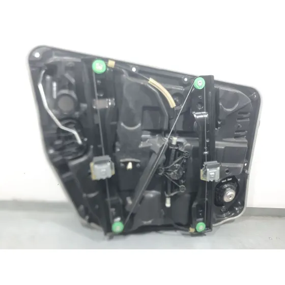 Elevalunas Delantero Derecho para Mercedes-Benz Clase B Sports Tourer (W246, W242)