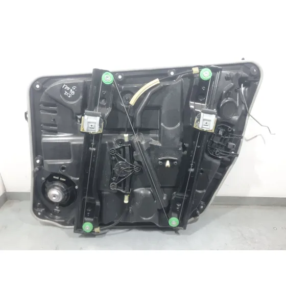 Elevalunas Delantero Izquierdo para Mercedes-Benz Clase B Sports Tourer (W246, W242)