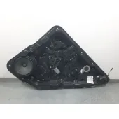 Elevalunas Trasero Derecho para Mercedes-Benz Clase B Sports Tourer (W246, W242)