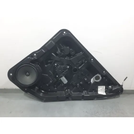 Elevalunas Trasero Derecho para Mercedes-Benz Clase B Sports Tourer (W246, W242)