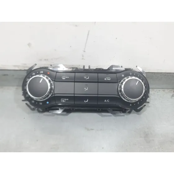 Mando Climatizador para Mercedes-Benz Clase B Sports Tourer (W246, W242)