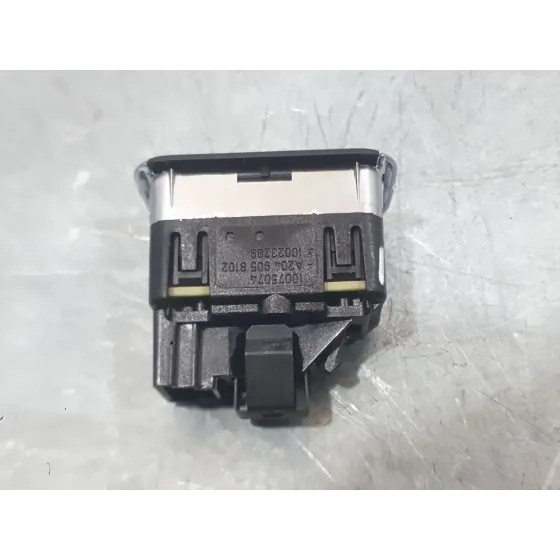 Mando Elevalunas Delantero Derecho para Mercedes-Benz Clase B Sports Tourer (W246, W242)