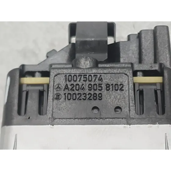 Mando Elevalunas Delantero Derecho para Mercedes-Benz Clase B Sports Tourer (W246, W242)