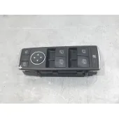 Mando Elevalunas Delantero Izquierdo para Mercedes-Benz Clase B Sports Tourer (W246, W242)