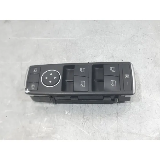 Mando Elevalunas Delantero Izquierdo para Mercedes-Benz Clase B Sports Tourer (W246, W242)