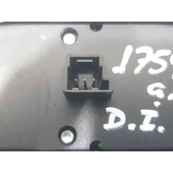 Mando Elevalunas Delantero Izquierdo para Mercedes-Benz Clase B Sports Tourer (W246, W242)