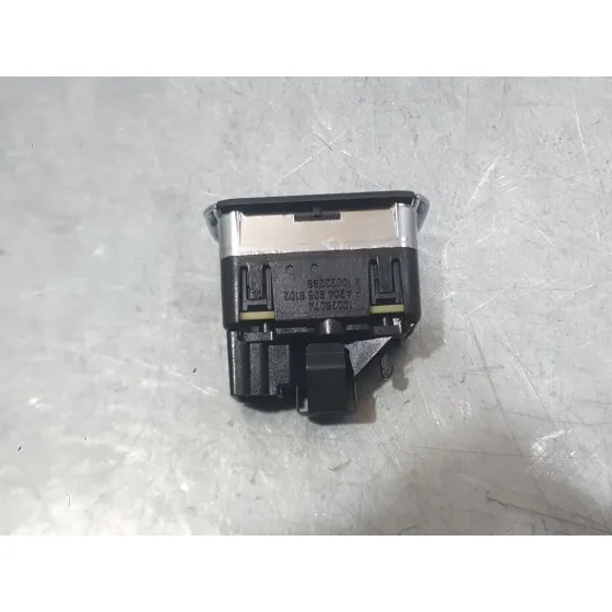 Mando Elevalunas Trasero Derecho para Mercedes-Benz Clase B Sports Tourer (W246, W242)