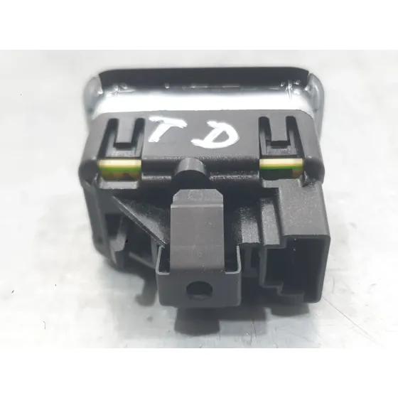 Mando Elevalunas Trasero Derecho para Mercedes-Benz Clase B Sports Tourer (W246, W242)