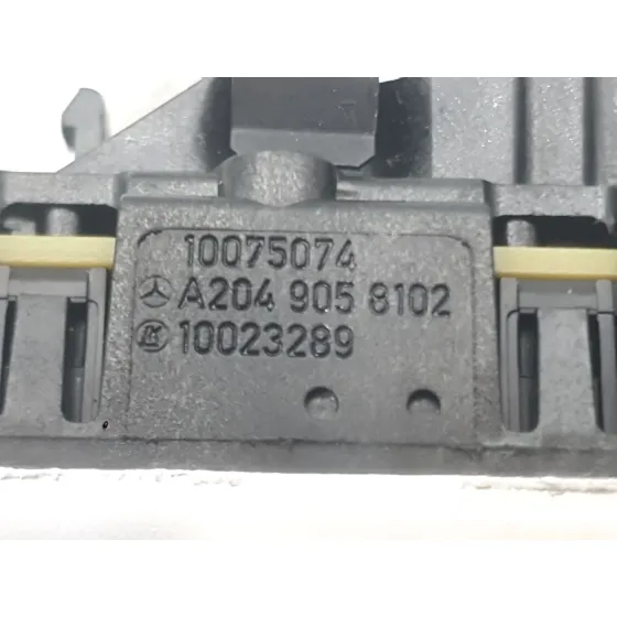 Mando Elevalunas Trasero Derecho para Mercedes-Benz Clase B Sports Tourer (W246, W242)
