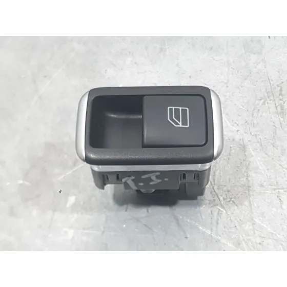 Mando Elevalunas Trasero Izquierdo para Mercedes-Benz Clase B Sports Tourer (W246, W242)
