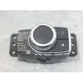 Mando Multifuncion para Mercedes-Benz Clase B Sports Tourer (W246, W242)