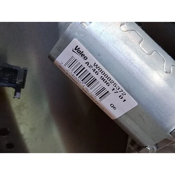 Motor Limpia Trasero para Mercedes-Benz Clase B Sports Tourer (W246, W242)
