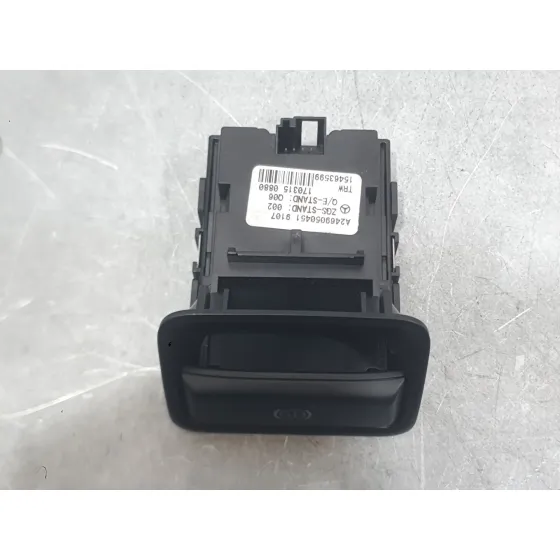 Palanca Freno De Mano para Mercedes-Benz Clase B Sports Tourer (W246, W242)