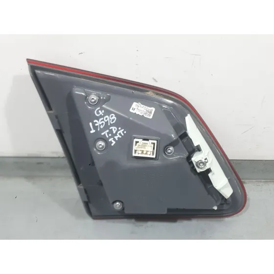 Piloto Trasero Derecho Interior para Mercedes-Benz Clase B Sports Tourer (W246, W242)