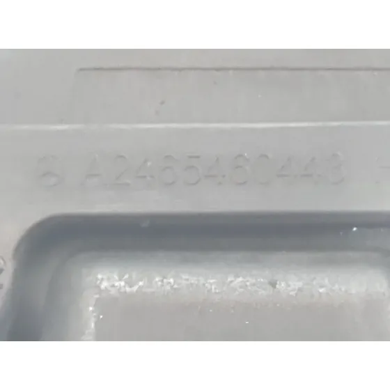 Pinza Freno Trasera Derecha para Mercedes-Benz Clase B Sports Tourer (W246, W242)