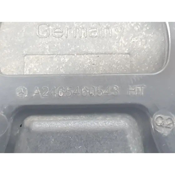 Pinza Freno Trasera Izquierda para Mercedes-Benz Clase B Sports Tourer (W246, W242)