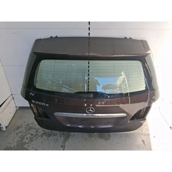 Porton Trasero para Mercedes-Benz Clase B Sports Tourer (W246, W242)