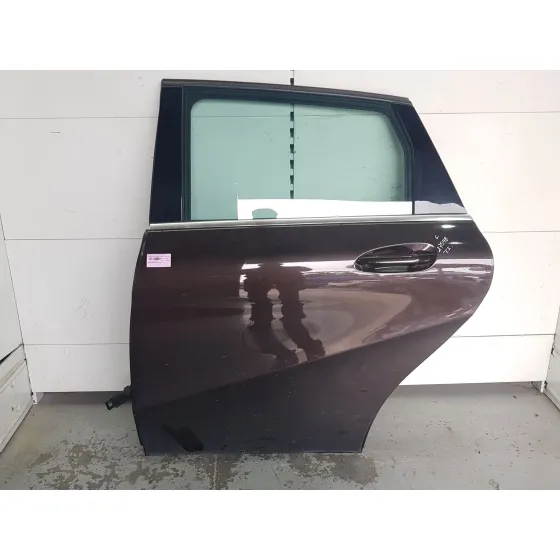 Puerta Trasera Izquierda para Mercedes-Benz Clase B Sports Tourer (W246, W242)