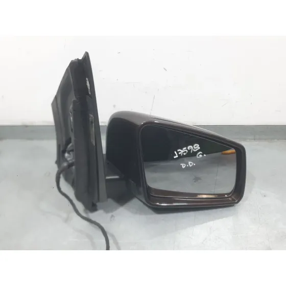Retrovisor Derecho para Mercedes-Benz Clase B Sports Tourer (W246, W242)