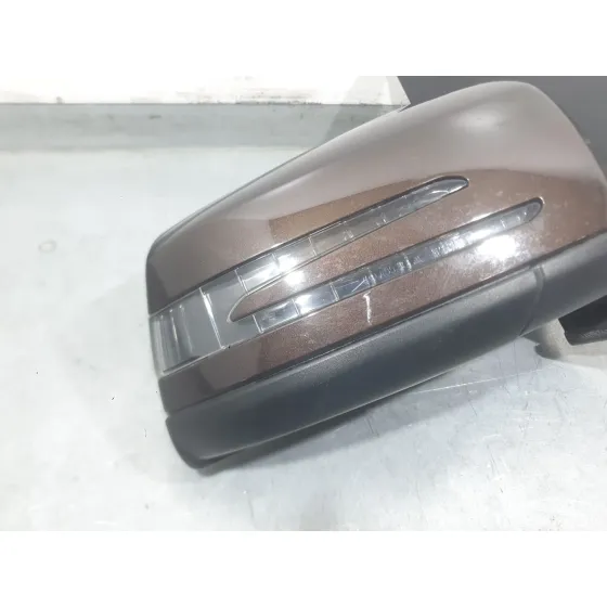 Retrovisor Derecho para Mercedes-Benz Clase B Sports Tourer (W246, W242)