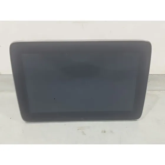 Sistema Navegacion Gps para Mercedes-Benz Clase B Sports Tourer (W246, W242)