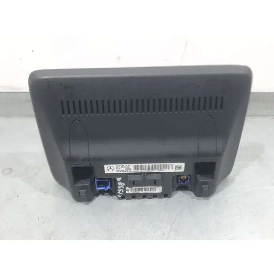 Sistema Navegacion Gps para Mercedes-Benz Clase B Sports Tourer (W246, W242)