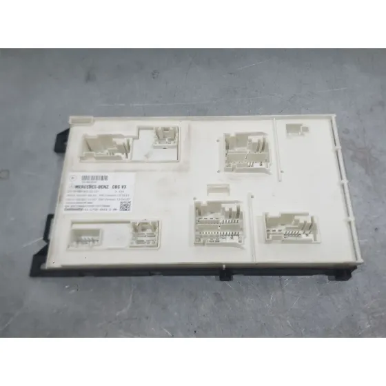 Caja Reles / Fusibles para Mercedes-Benz Clase B Sports Tourer (W246, W242)