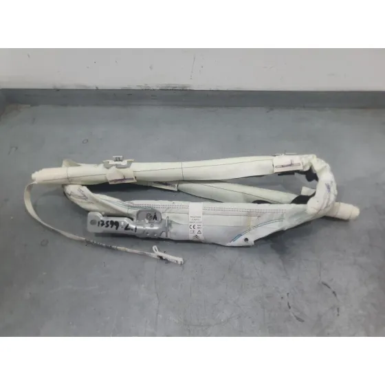 Airbag Cortina Delantero Izquierdo para Citroën C4 Cactus