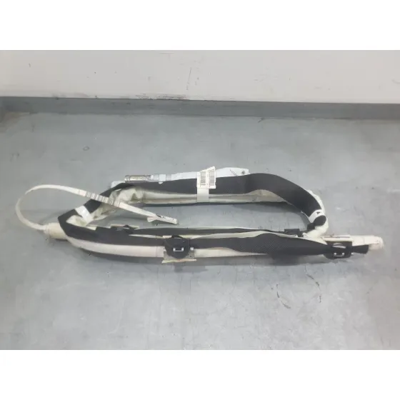 Airbag Cortina Delantero Izquierdo para Citroën C4 Cactus