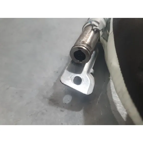 Airbag Cortina Delantero Izquierdo para Citroën C4 Cactus