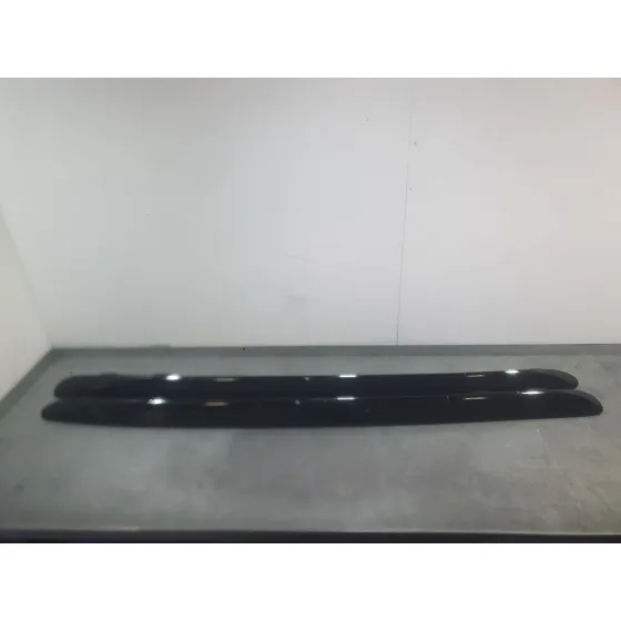 Barras Techo para Citroën C4 Cactus