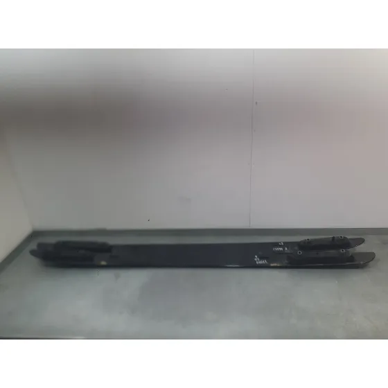 Barras Techo para Citroën C4 Cactus