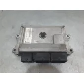 Centralita Motor Uce para Citroën C4 Cactus