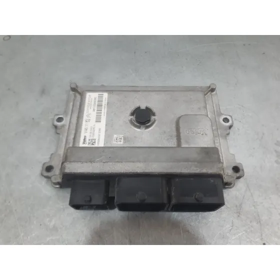 Centralita Motor Uce para Citroën C4 Cactus