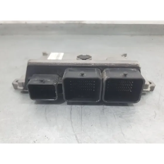 Centralita Motor Uce para Citroën C4 Cactus