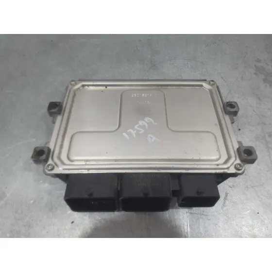 Centralita Motor Uce para Citroën C4 Cactus