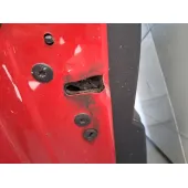 Cerradura Puerta Trasera Izquierda para Citroën C4 Cactus