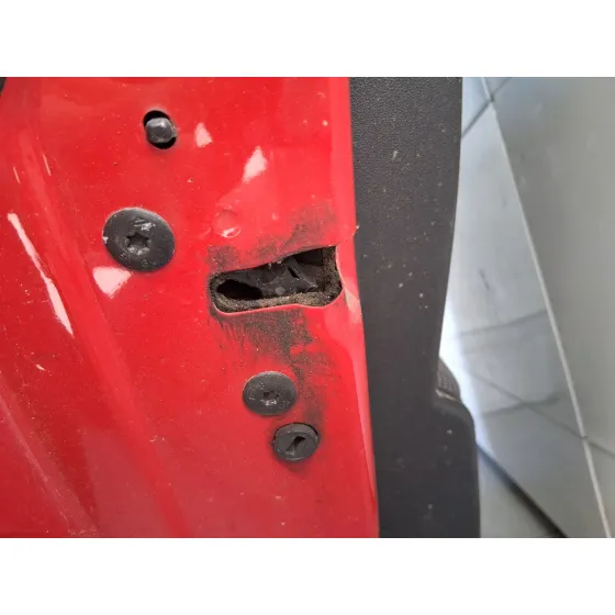 Cerradura Puerta Trasera Izquierda para Citroën C4 Cactus
