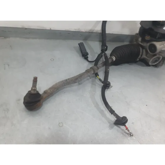 Cremallera Direccion para Citroën C4 Cactus
