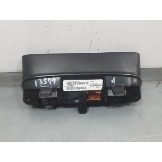 Cuadro Instrumentos para Citroën C4 Cactus