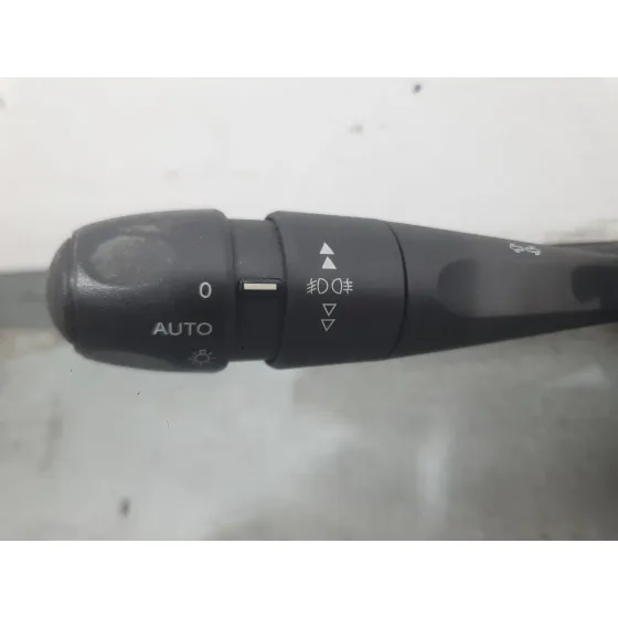Mando Luces Y Limpia para Citroën C4 Cactus