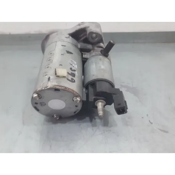 Motor Arranque para Citroën C4 Cactus