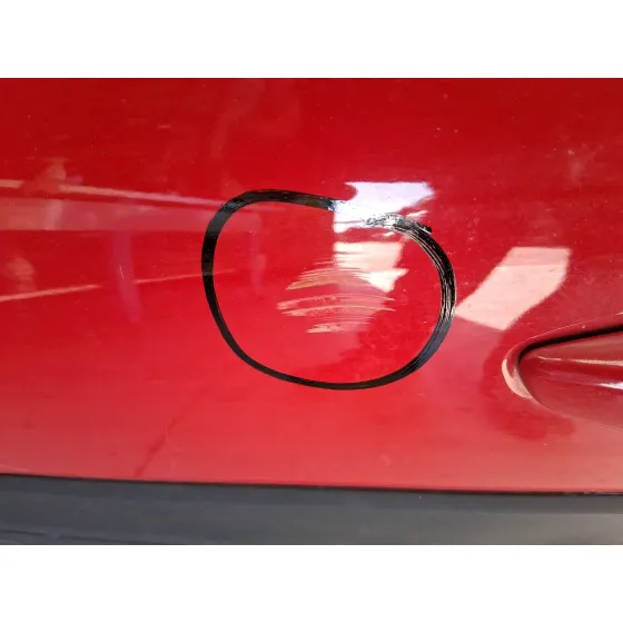 Puerta Delantera Izquierda para Citroën C4 Cactus