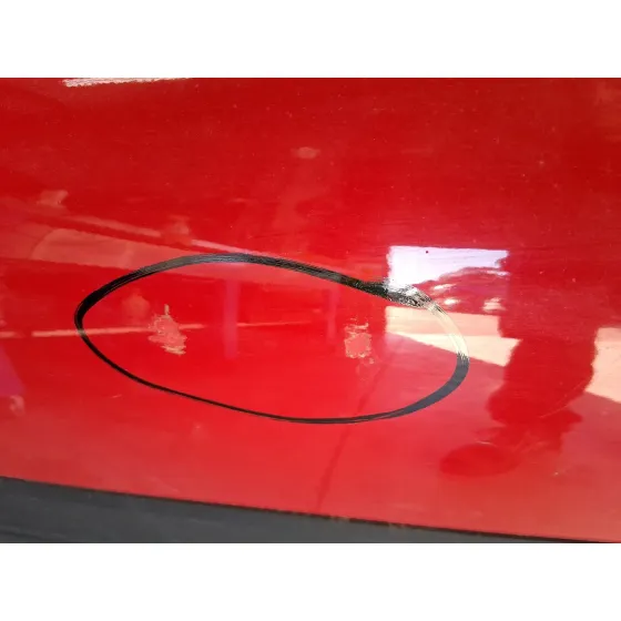 Puerta Delantera Izquierda para Citroën C4 Cactus