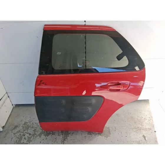 Puerta Trasera Izquierda para Citroën C4 Cactus