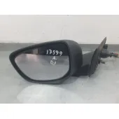Retrovisor Izquierdo para Citroën C4 Cactus