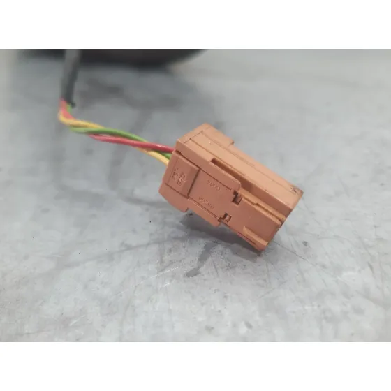 Retrovisor Izquierdo para Citroën C4 Cactus