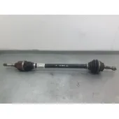 Transmision Delantera Derecha para Citroën C4 Cactus