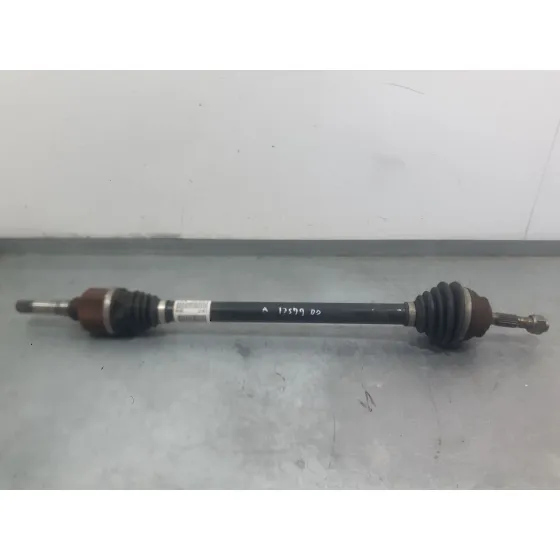 Transmision Delantera Derecha para Citroën C4 Cactus