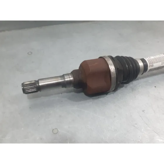 Transmision Delantera Derecha para Citroën C4 Cactus